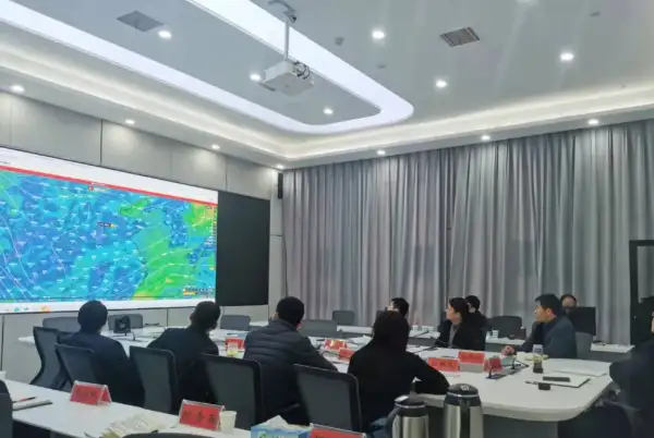 开封市空气质量联防联控分析研判会召开 开封市空气质量联防联控分析研判会召开