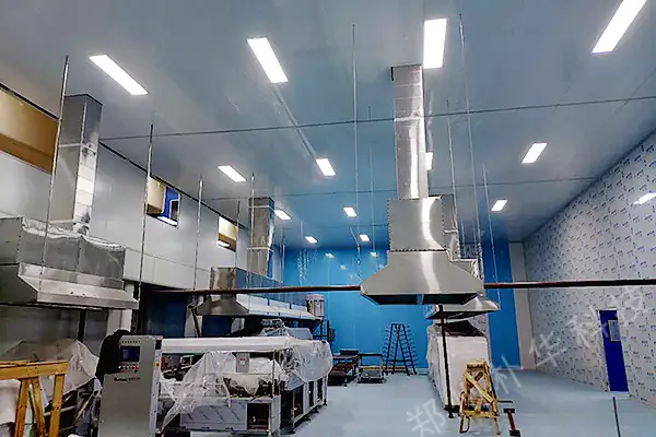 油烟净化器 油烟净化器