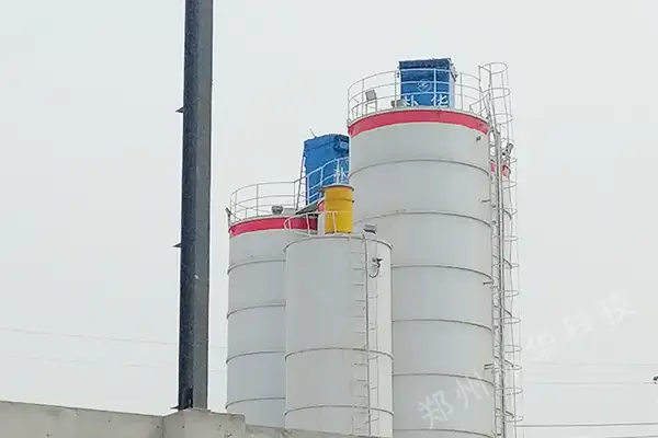 工业除尘设备后期检修措施，这六点是重点