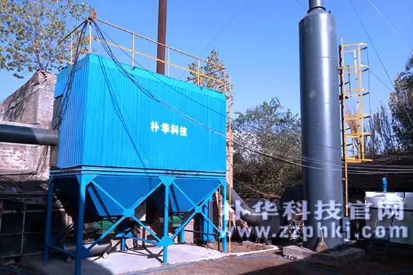 燃煤锅炉脱硫除尘设备 燃煤锅炉脱硫除尘设备