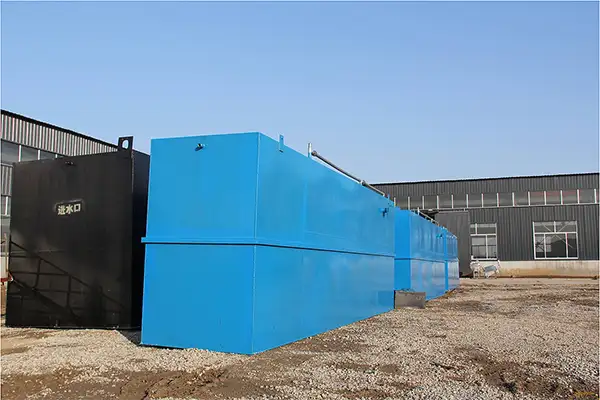 污水处理达标运行需要控制好哪些因素？