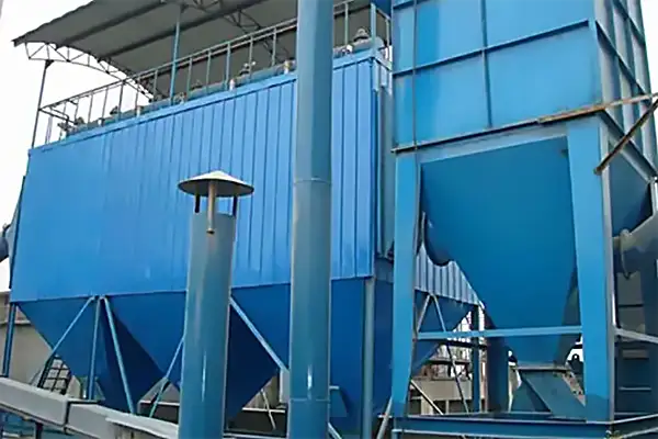 工业除尘器