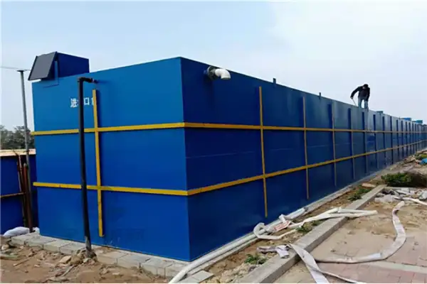 污水处理设备 污水处理设备