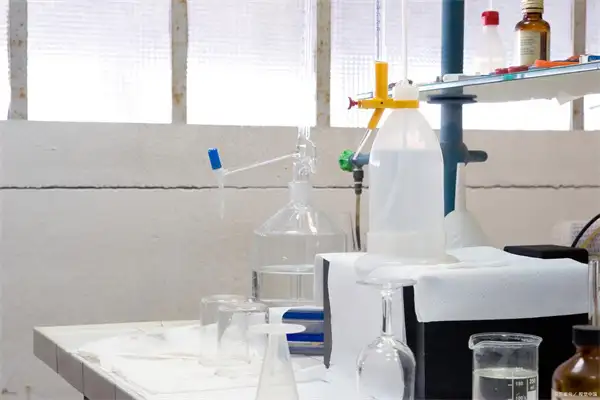 实验室废气来源、特点、危害