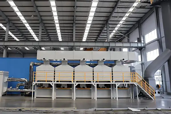 实验室废气处理设备 实验室废气处理设备