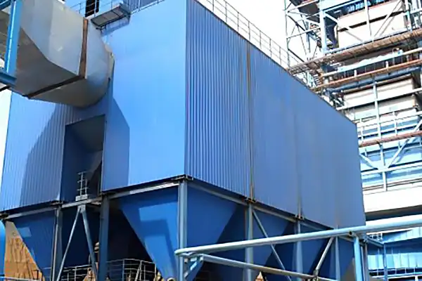 除尘设备除灰常见问题