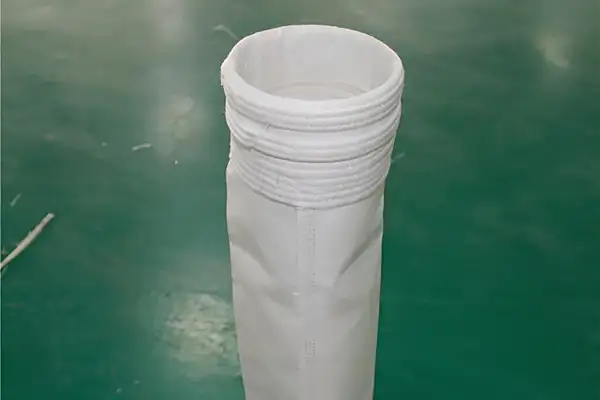 布袋除尘器滤袋在运行中及停运时的维修内容