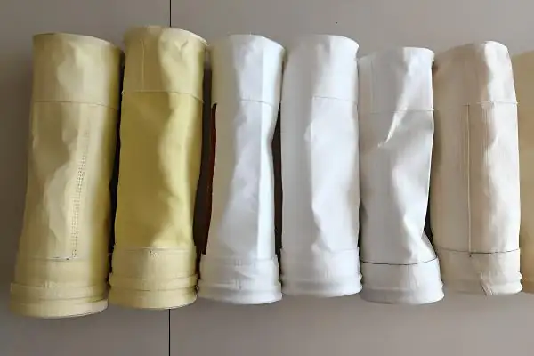 除尘设备的布袋长度是多少？