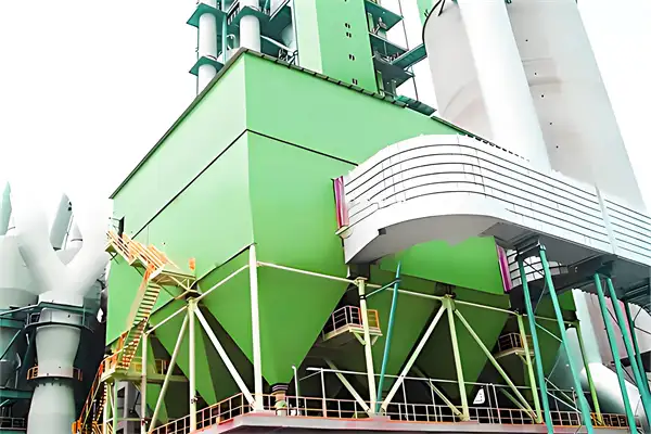 如何判断一个脉冲布袋除尘器的能效比是否合格？