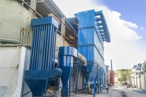 粉尘危害有多可怕？专业粉尘治理设备生产厂家来支招