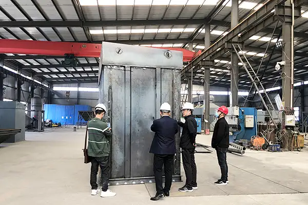 袋式除尘器使用有那些优势？工业粉尘治理必看指南！