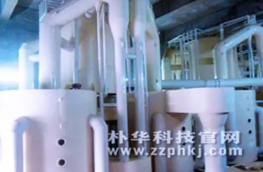 循环水净化设备怎么选？企业用户实用指南