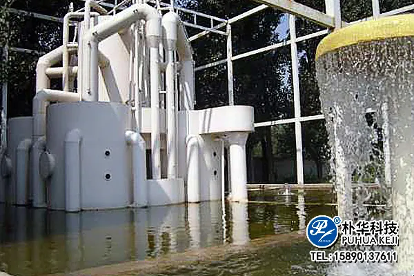 一体化污水处理设备工艺流程全解析：AO、MBR、SBR三大核心技术