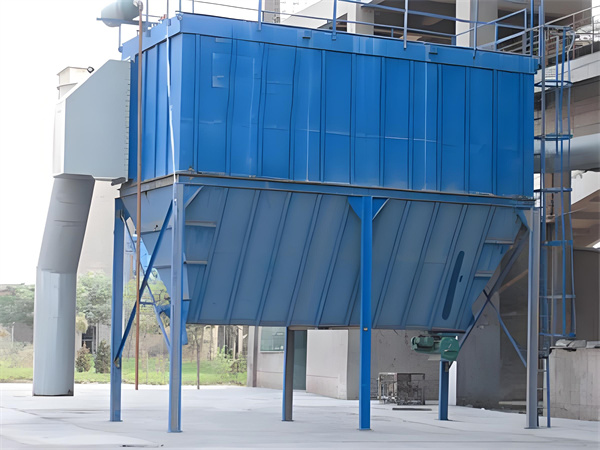 布袋除尘器 