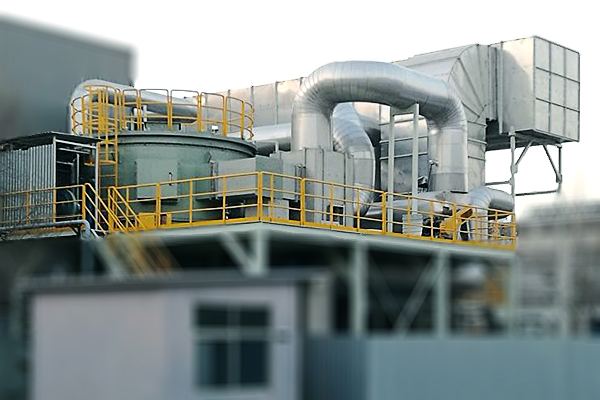 朴华科技催化燃烧设备：高效VOCs治理的靠谱选择