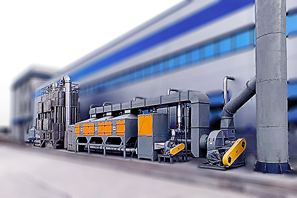 解决RCO设备在冷启动阶段能耗高的专业策略