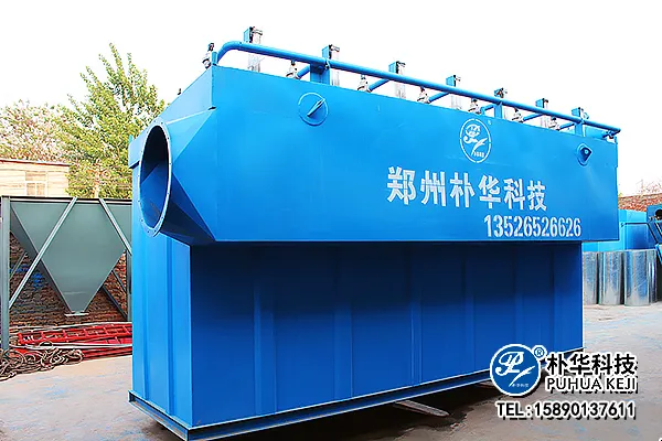 布袋除尘器与滤筒除尘器全面对比：选型指南与品牌推荐