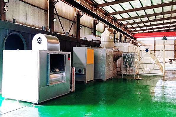 如何为您的除尘设备制定科学的预防性维护计划？