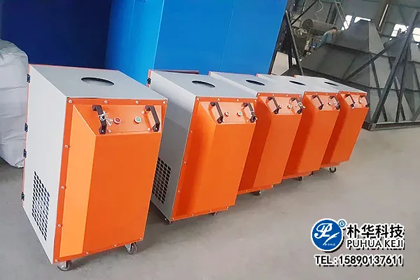 工业油烟处理设备选型指南：从原理到应用