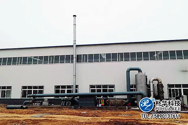 木器漆喷涂VOCs治理：活性炭吸附与催化燃烧技术深度对比