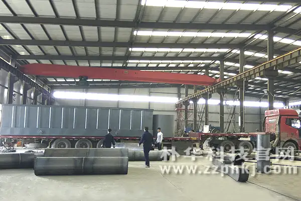 高效MK网官方站网页版_MK(中国)设备发货洛阳铸造厂客户