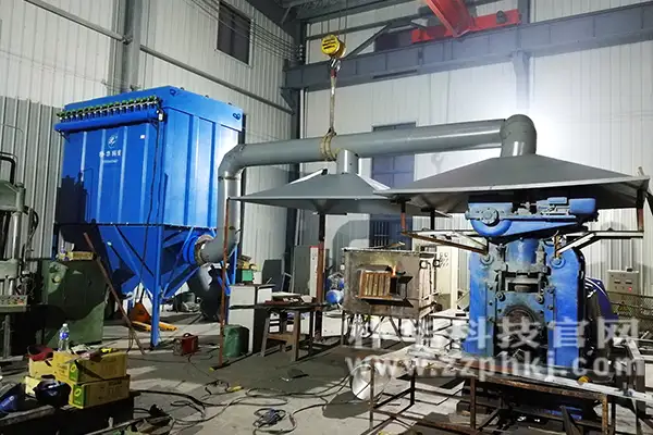 脉冲式除尘器配件脉冲控制仪看这里