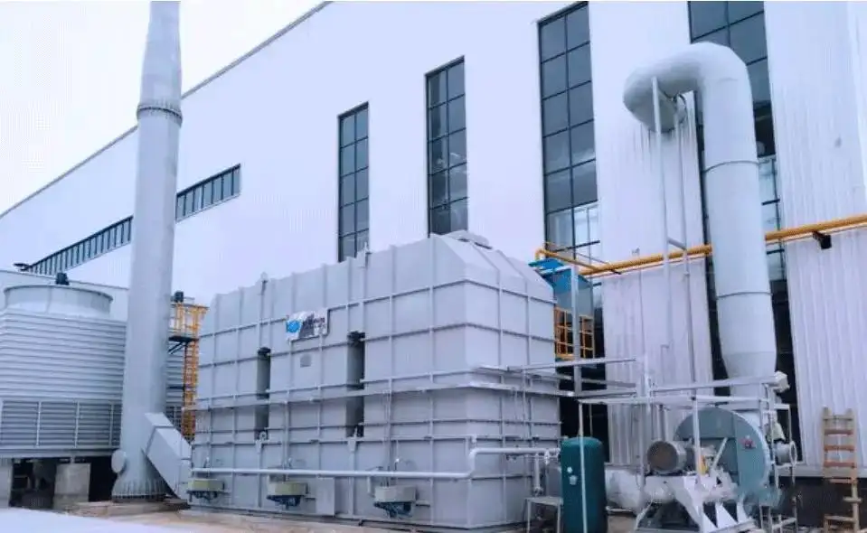 RTO装置运行的7条安全优化建议