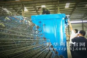 几种常见除尘设备的性能比较分析