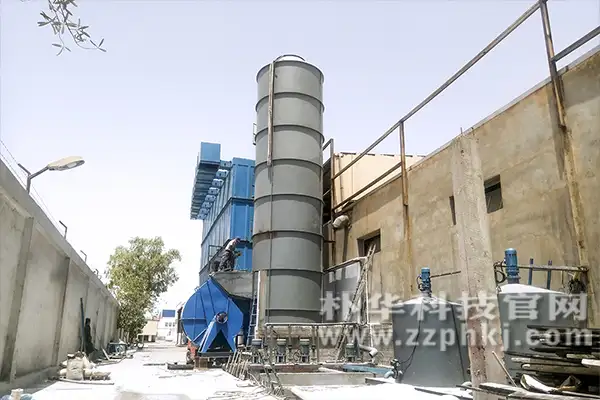 脱硫脱硝 脱硫脱硝