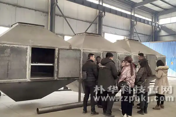 有机废气治理RCO催化燃烧设备介绍