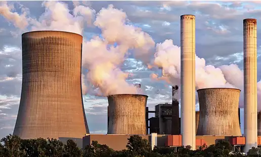 湿法脱硫工艺原理 湿法脱硫工艺原理