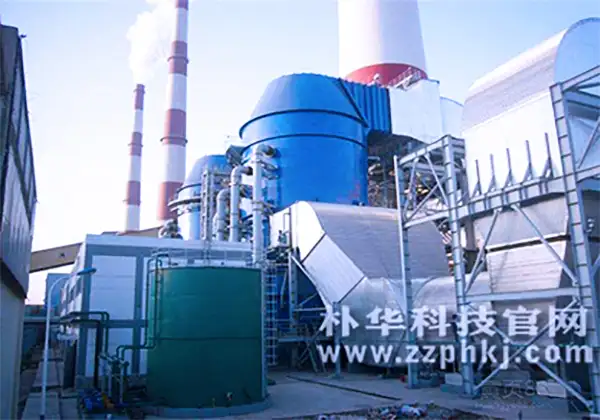 选择性催化还原SCR脱硝 选择性催化还原SCR脱硝