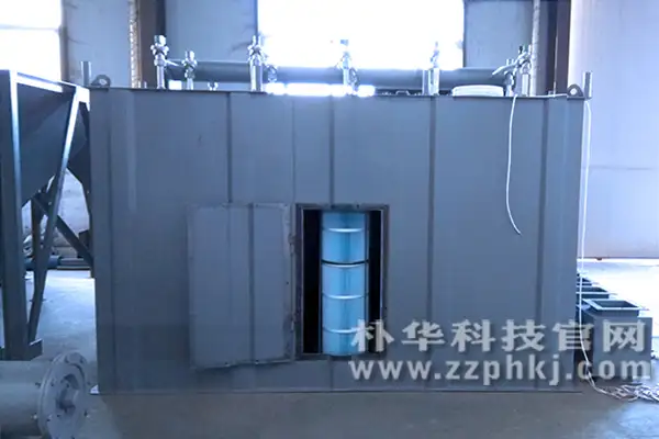 滤筒除尘器设备 滤筒除尘器设备
