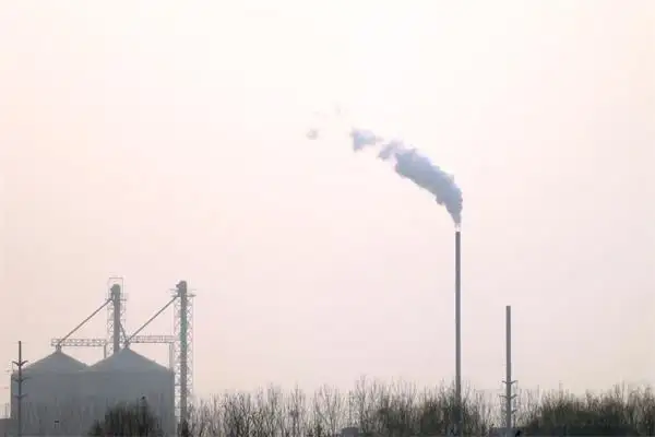 省厅通报：环评文件“VOCs采用单一光催化氧化废气治理设备”不符合相关规定