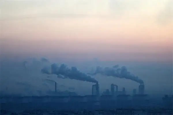 山东省厅:4月30日前完成VOCs废气治理工程设施建设