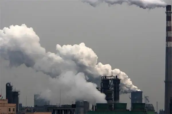 VOCs废气治理设备到底 “要不要上” ?